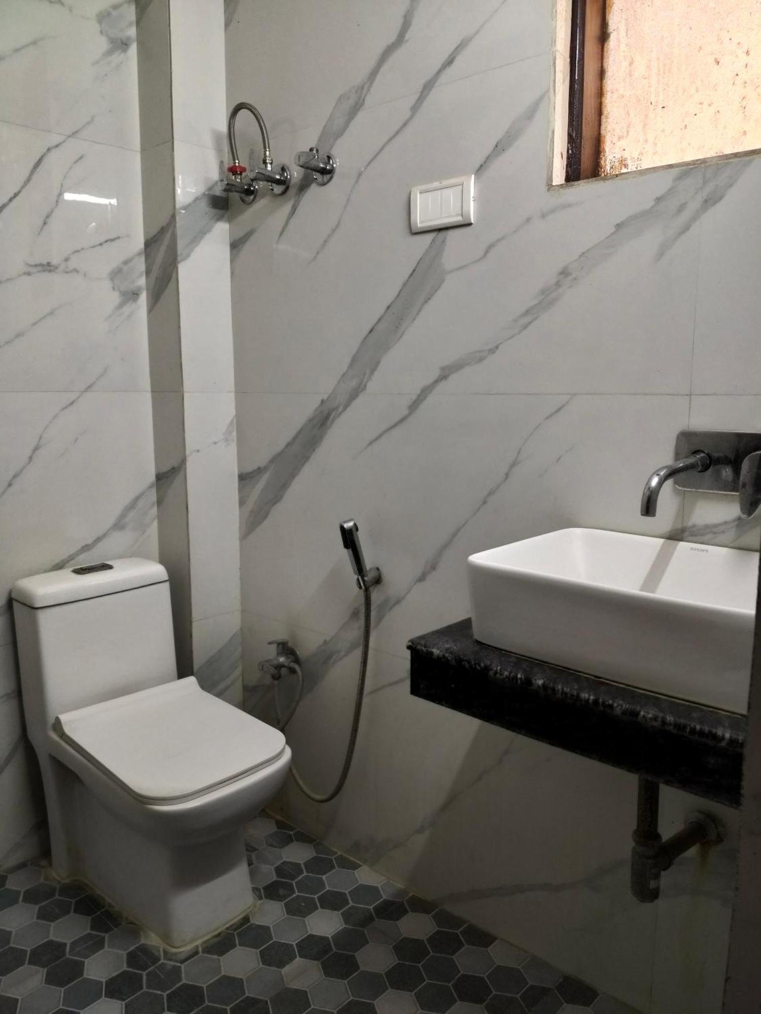 Guest house Yatri International New Delhi