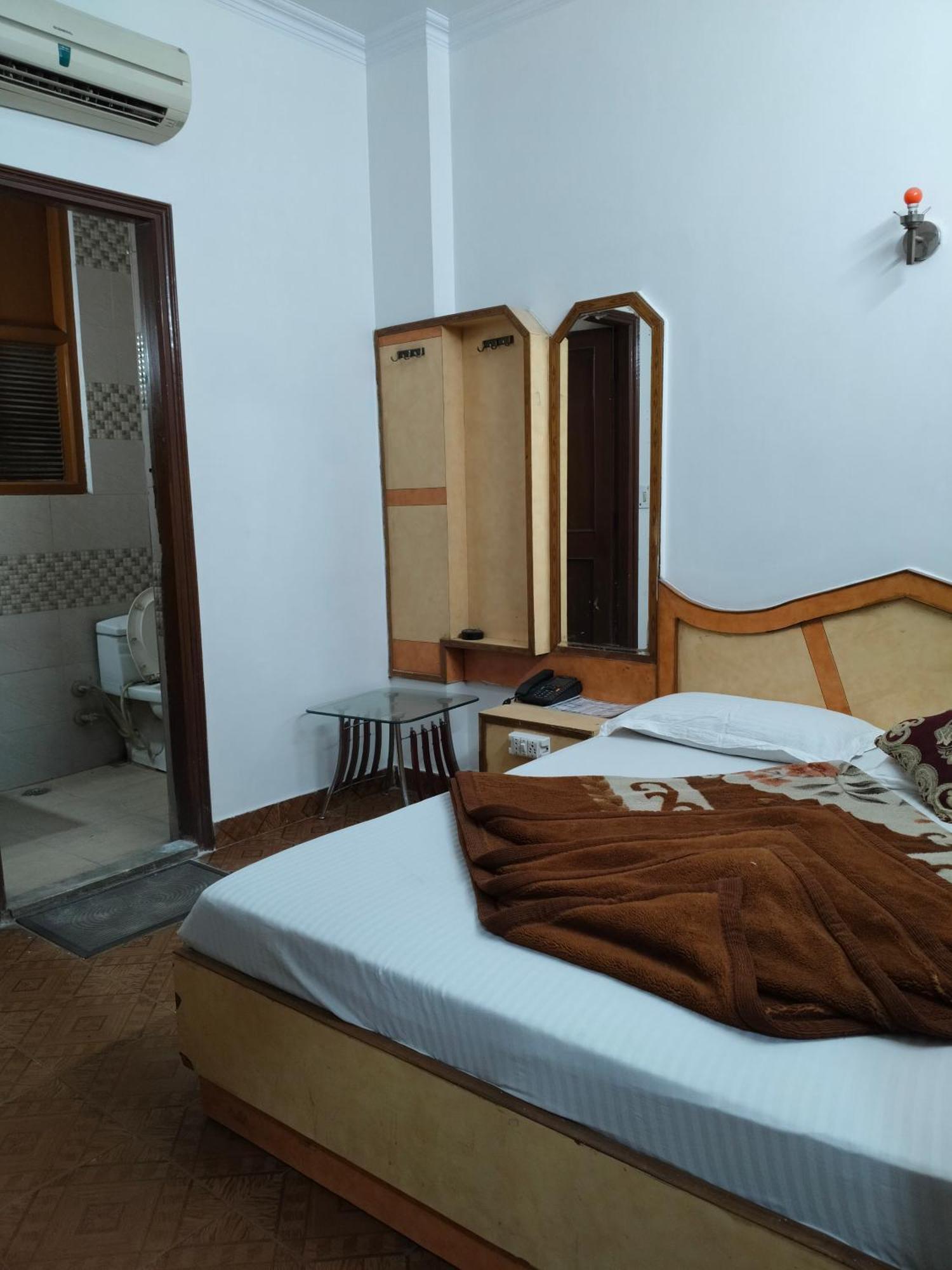 Guest house Yatri International New Delhi