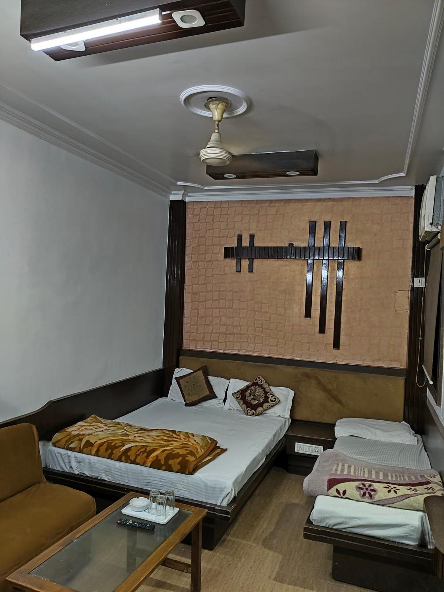 Yatri International New Delhi