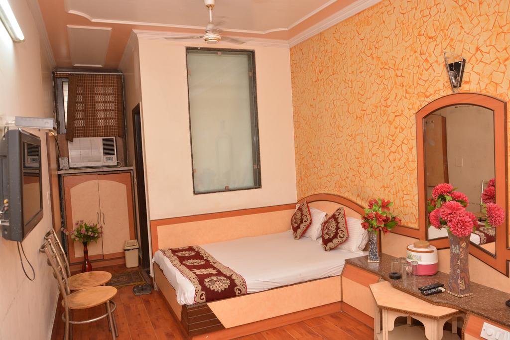 Yatri International Maison d'hôtes New Delhi