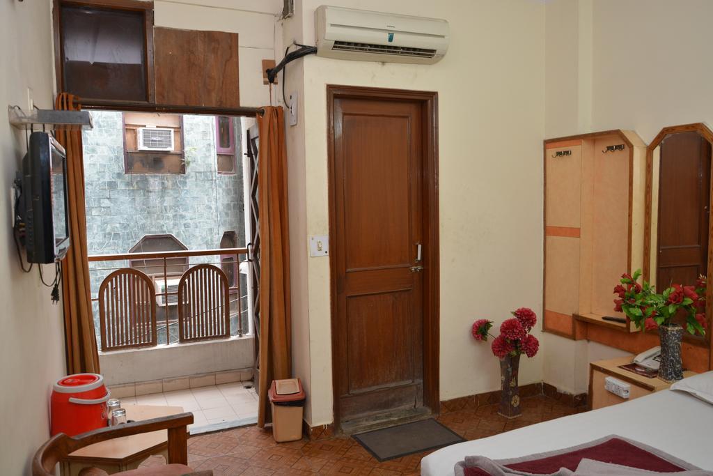 Yatri International Maison d'hôtes 2*