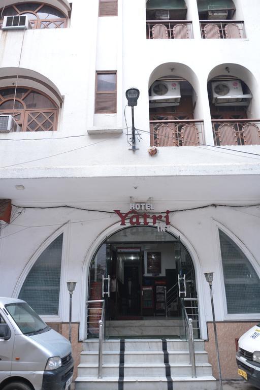 Maison d'hôtes Yatri International New Delhi