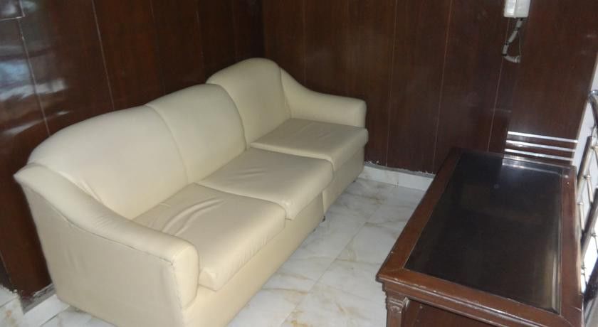 Yatri International Maison d'hôtes New Delhi
