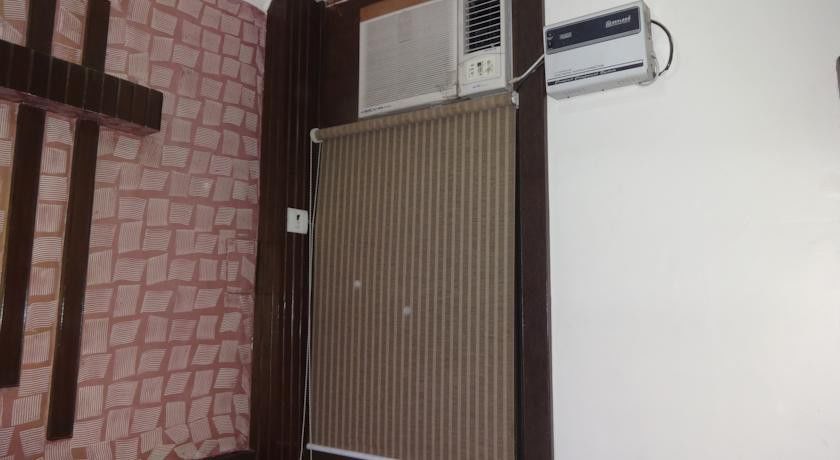 Maison d'hôtes Yatri International New Delhi